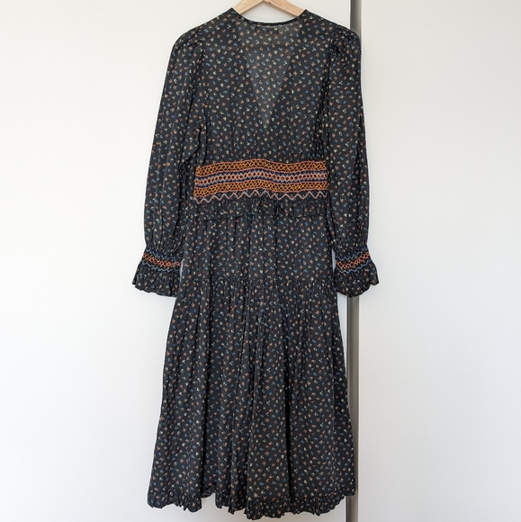 Doen Catania dress XS - Picture 7 of 7